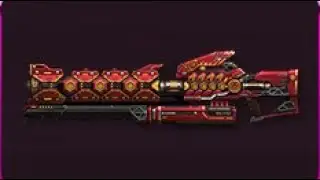 Counter Strike Nexon Stidio (CSN:S) Тестим Новое Оружие (Рассекатель Небес)