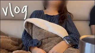 개발자 일상 | 일 하고 집안일 하고 운동 하고 | 근데 이제  먹방을 곁들인..ㅋ | 굿노트 스티커 자급자족 | 나름 관리 주간 | 일상 브이로그(vlog)