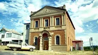 Mount Morgan Masonic Temple | Wikipedia audio article