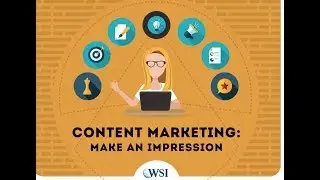 Content Marketing Ottawa, Toronto, Montreal, Calgary & Canada