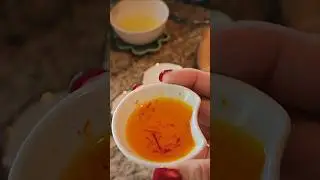 &iexcl;Azafr&aacute;n dorado org&aacute;nico! #goldensaffron #goldensaffronpartner #amazon
