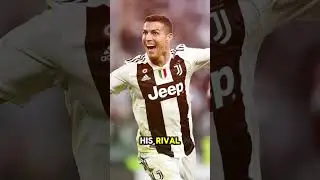 top  5 players: who absolutely despise Cristiano Ronaldo. #football #viral #shorts