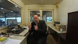 15 - Sind Quereinsteiger willkommen? Und dürfen hier Quereinsteiger alles machen? - Ja, das geht!
