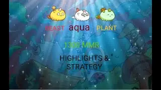ABP STRATEGY & HIGHLIGHTS #10 GAME PLAY /AXIE INFINITY