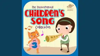 Ten Bottles of Pop on the Wall (100 Bottles of Beer on the Wall) (Instrumental Version)