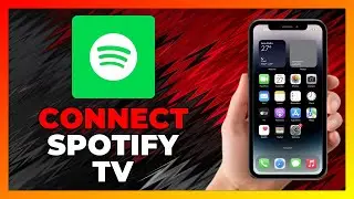How To CONNECT SPOTIFY To TV WITHOUT CHROMECAST - 2026