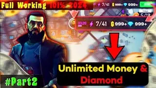 Gangstar new orleans unlimited money & diamond mod apk+data download || All Rounder Gamer Pankaj