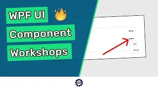 Раскрывающийся список — СЕМИНАР ПО КОМПОНЕНТАМ UI WPF