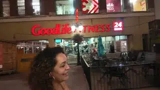 Rolezinho em Ottawa