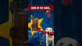🌧️ Power out? Chimney acting up? Roof leaking? No worries OHA has your back! #hvac