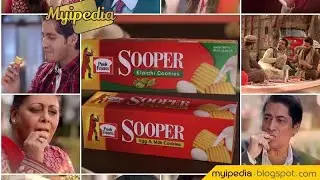 Sab se Aage Sab se Upper Peek Freans Sooper :Peek Freans Sooper Ad :Meme: HassanJaffar