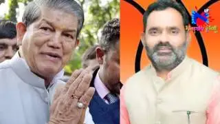 Uttarakhand Polls 2017: Harish Rawat loses from both&nbsp;Haridwar Rural and Kichha seats