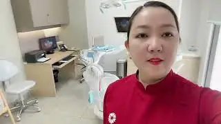 MY LAST DUTY IN ROYAL BAHRAIN HOSPITAL
