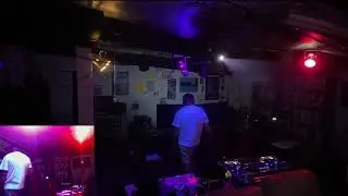 Dj Nimrod Or Shay RAMBAM LIFE SET PSYTRANCE MIX VOL2
