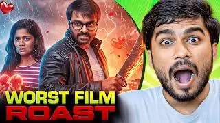 Rabhasa Movie ROAST