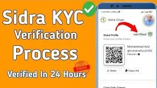 sidra chain new document upload problem SIDRA BANK TODAY NEW ABDAT 😲😲😲