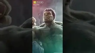Marval Avengers