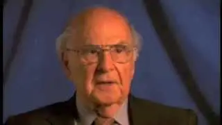 Harold Burson: Outstanding Leadership of a Historical Figure