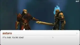 Shadowskull tower Dungeon ( Me dieron la Recompesa ) &ordm; AQ3D en Espa&ntilde;ol