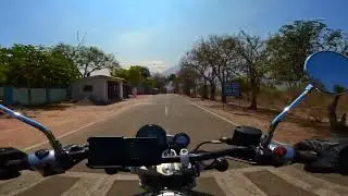 Welcome to Masinagudi | Expectation vs Reality | Super Meteor 650 | Pure Riding Sound