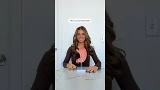 Я только что поел. Почему я всё ещё голоден?