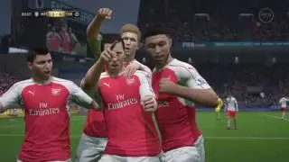 Fifa 16 - Hazard Solo FUT