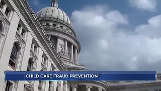 Wisconsin reports 2.9% error rate for childcare system payments, well below federal limit