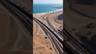 Discover the Trans Afghan Railway Link to Pakistan's Gwadar Port #trans #afghan #railway #gwadar