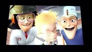 New Scenes for TheCartoonMan12, Bradley Hauer, Joe Judd & Others' Memory Scanner Videos