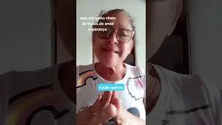 Seja um galho ligado a videira,um galho que dá bons frutos 