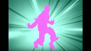 NEW BONELESS EMOTE MUSIC (FORTNITE BATTLE ROYALE)