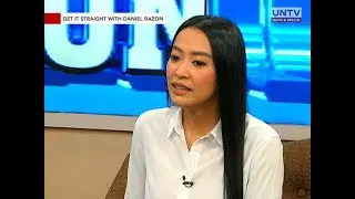 PCOO ASec. Mocha Uson, naniniwalang magagamit ang social media para mailapit ang pamahalaan sa masa
