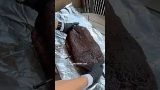2nd Attempt at Meemaw&rsquo;s Brisket