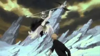 Amv - Bleach - Dead By April - Trapped