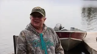 Spring Bear Hunt | Northern Echo Lodge | Saskatchewan Canada