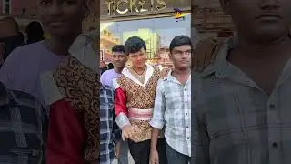 🔴 Vaa Vathiyaar MGR visits Madurai
