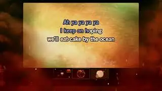 @karafun Song name - Cake by 67