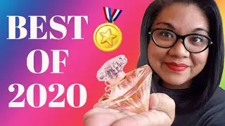 BEST PERFUMES OF 2020 | Designer Fragrances