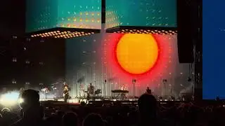 Linkin Park - Let You Fade (2025-05-17, Welcome to Rockville 2025) [4K HDR]