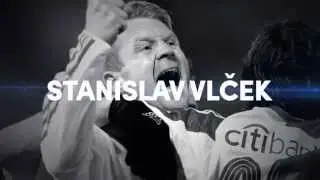 Klub legend - útočníci