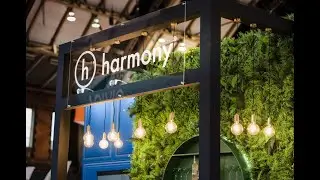 Harmony Fire at Housing 2022