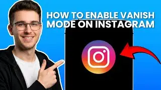 How to Enable Vanish Chat on Instagram | 2026 TUTORIAL