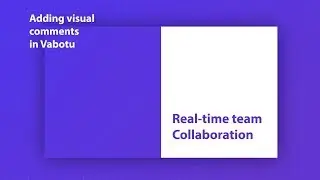 Vabotu Visual Comments