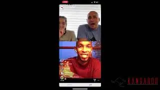 Coffee with Hugo (2nd Episode- 04/30/20): Luis Joel Castro Olympic High Jumper from Puerto Rico