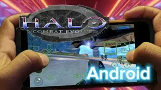 Halo 1 para android Winlator 