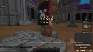 NOVO SERVIDOR DO NERDSTONE