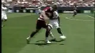 7/10/08 Kenny Cooper All-Star Highlights