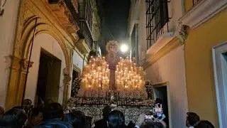 Regreso Estrella Coronada Magna Mariana Jerez 2024