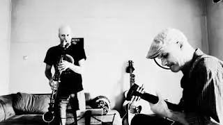 Johnny Crash (Lucien Dubuis/Markus Moser)
