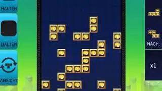 Tetris Blitz 2020 | Goldrausch